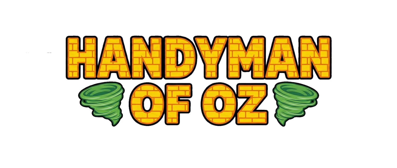 Handyman of Oz