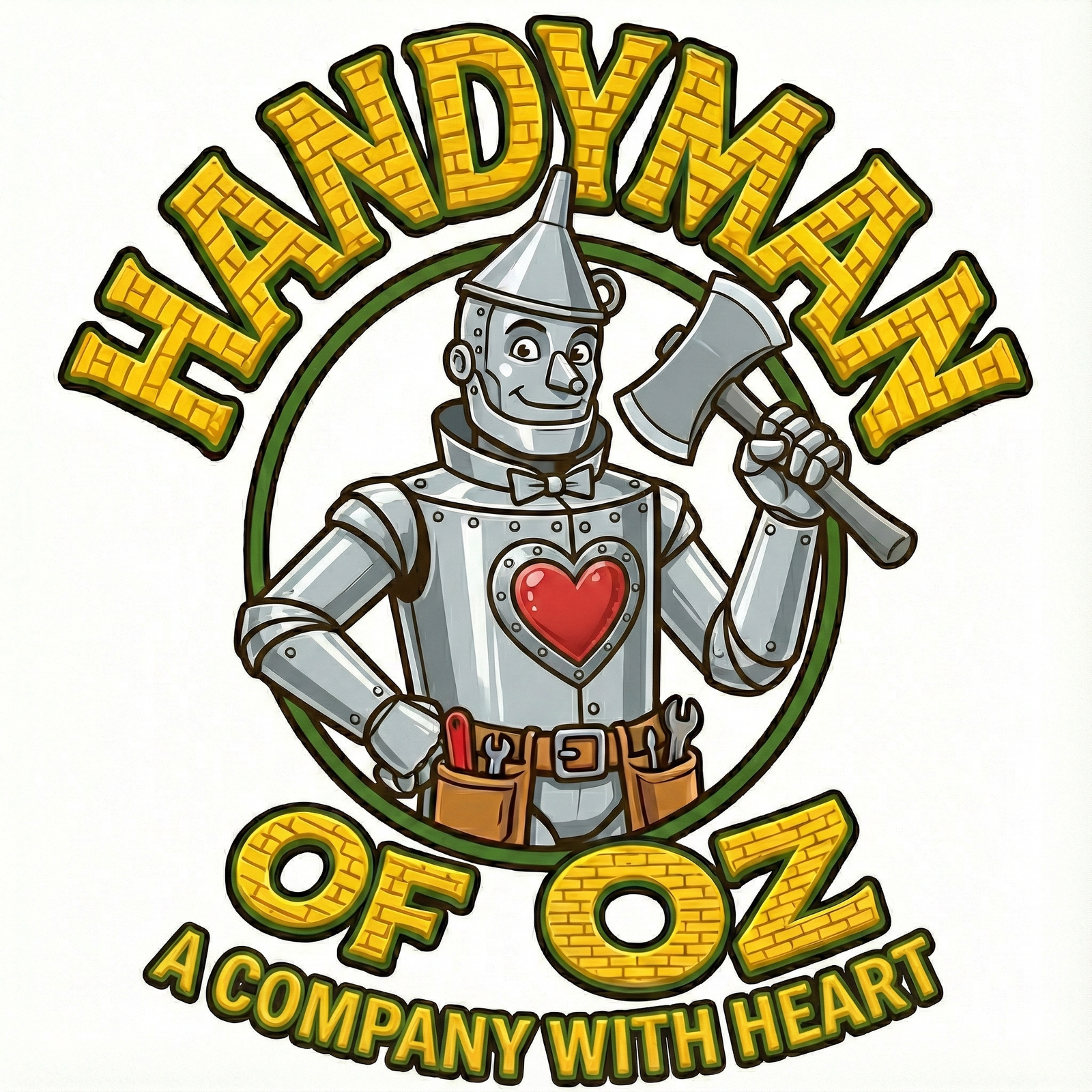 A Company with Heart
